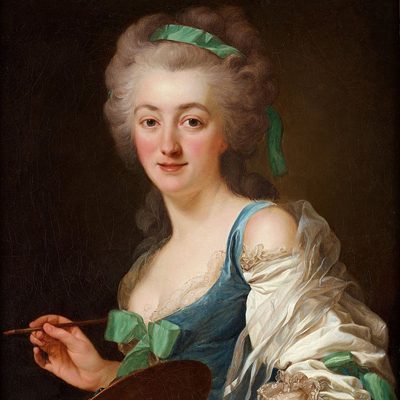 Anne Vallayer-Coster