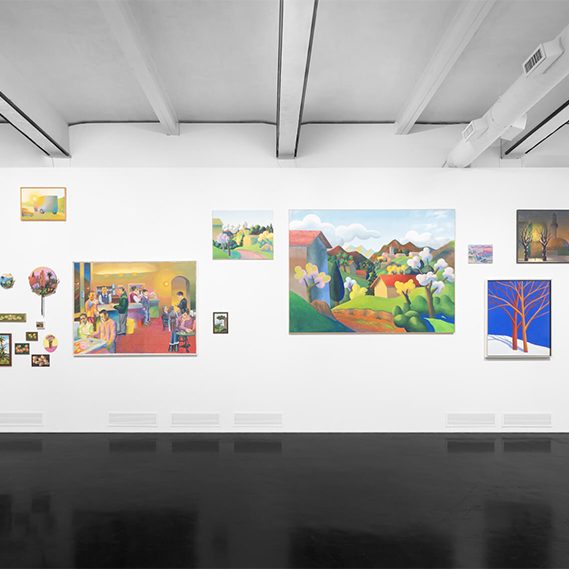 Photo Exhibitions in Italy