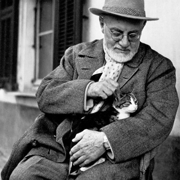Henri Matisse (1869-1954) was a French painter, sculptor, and printmaker, known for his revolutionary contributions to the art world