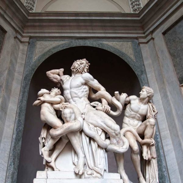 Some of the latest art news and trends coming out of Italy
