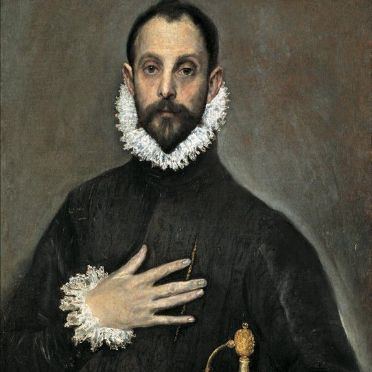 The Masterful Artistry of El Greco: A Look at his Life and Works