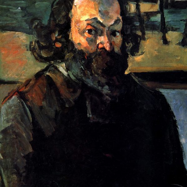 Exploring the Creative Method of Paul Cézanne