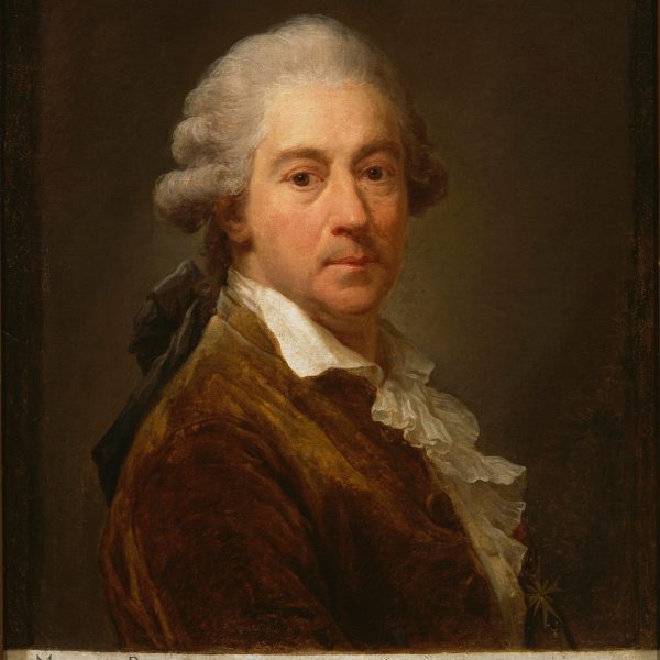 Marcello Bacciarelli: From Rome to Warsaw - The Artistic Journey of a Polish Neoclassical Master