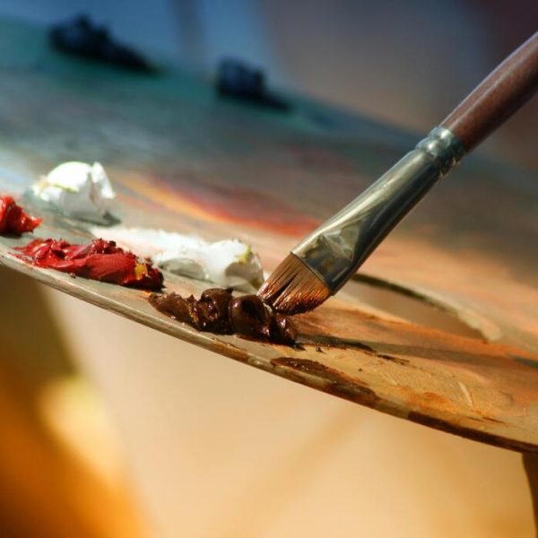 SEO Strategies for Modern Artists and Creators