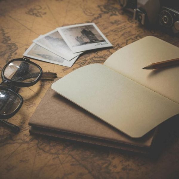 How Proofreading and Editing Elevate Photo Storytelling