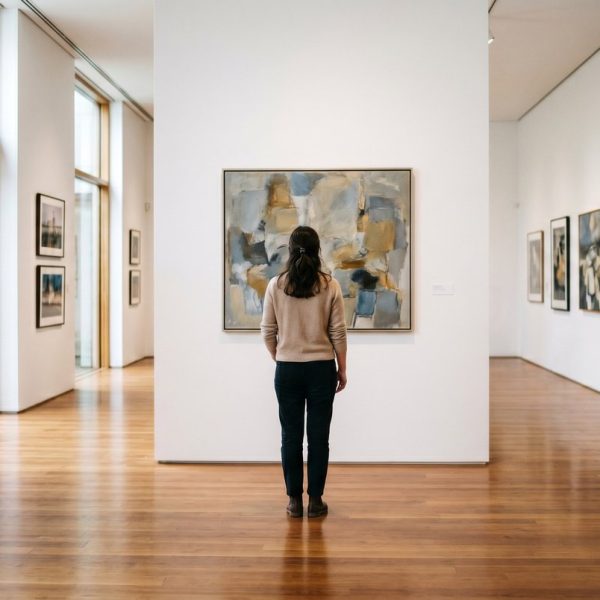How to Start an Art Collection Without a Fortune