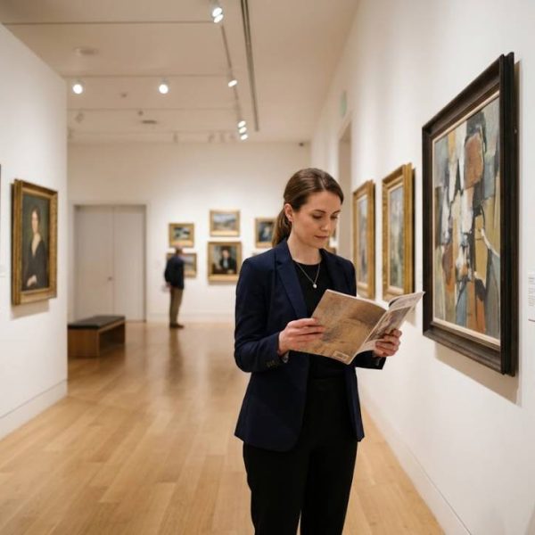 Traduction artistique, l'art allemand en version française