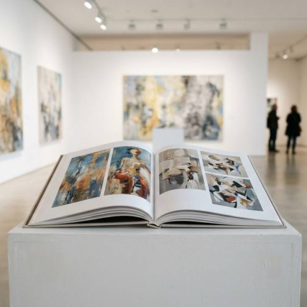 Pourquoi les Catalogues d'Art Meritent une Vraie Traduction