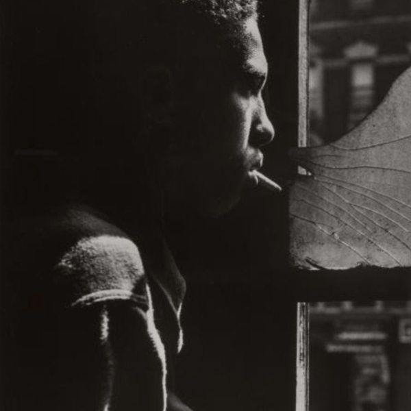 “Gordon Parks: A Choice of Weapons”