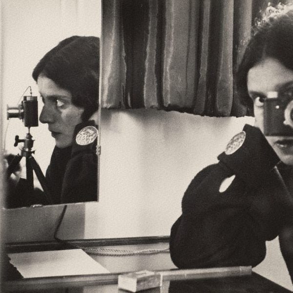 “The New Woman Behind the Camera” group exhibition