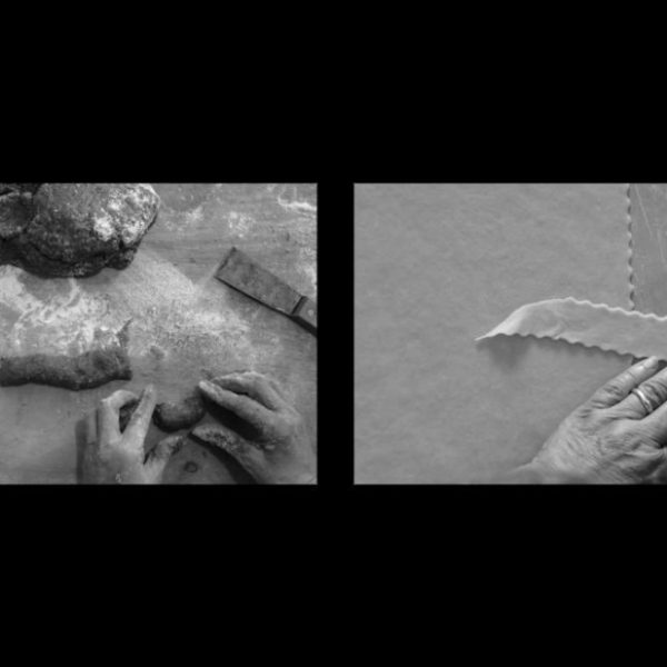 Cartographies du Corps, Arles Festival